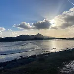 Modern At Croagh Patrick Lejlighed