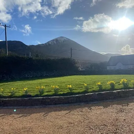 Modern At Croagh Patrick * Westport