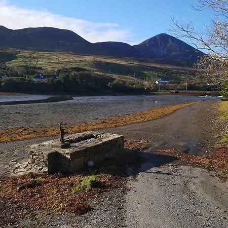 Modern At Croagh Patrick Westport