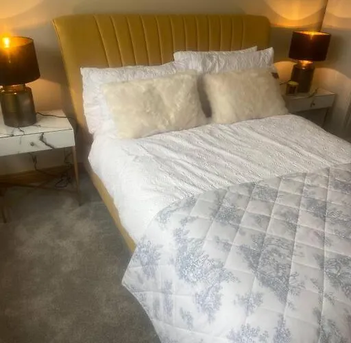 Modern At Croagh Patrick Apartment Westport