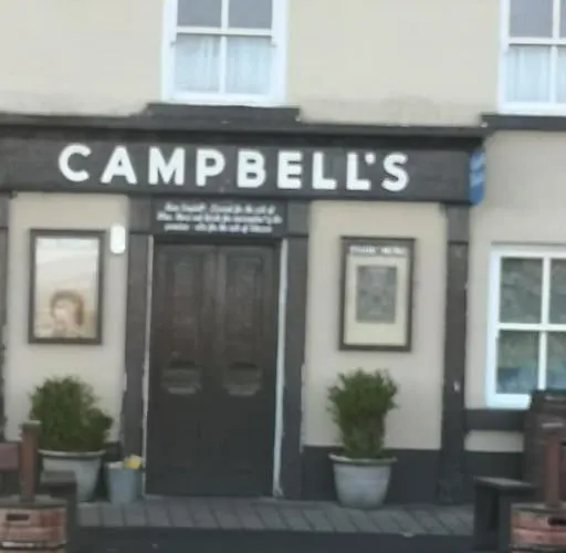 Modern At Croagh Patrick Apartment *