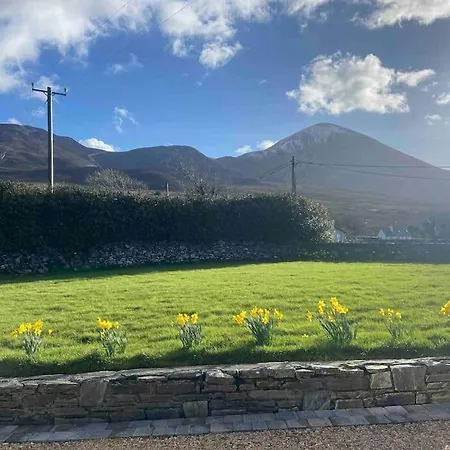 Modern At Croagh Patrick Westport
