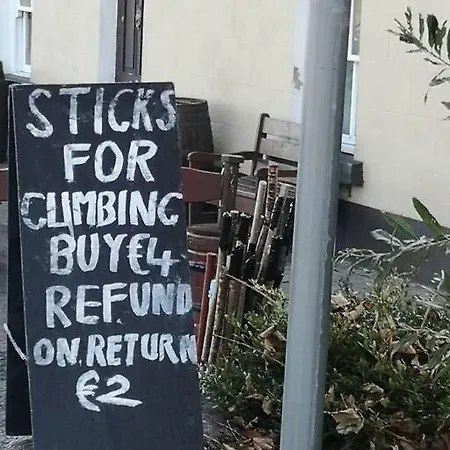 شقة Modern At Croagh Patrick ويستبورت