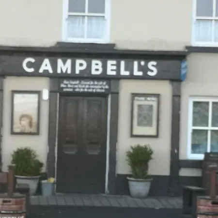 Modern At Croagh Patrick شقة *