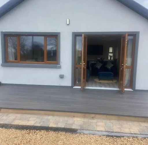Apartamento Modern At Croagh Patrick