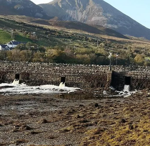 Modern At Croagh Patrick Lejlighed *