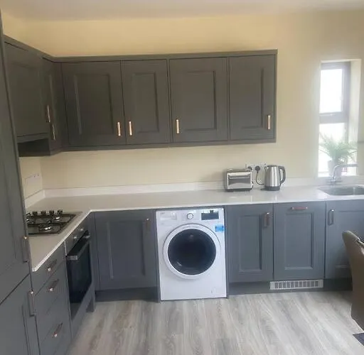 Modern At Croagh Patrick * Westport