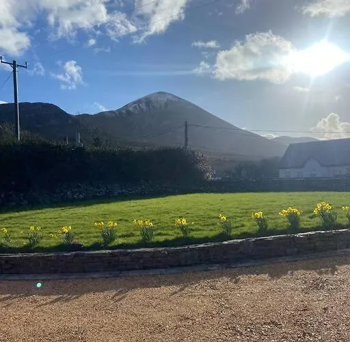 Modern At Croagh Patrick * Westport