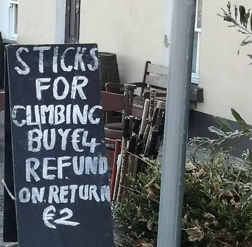 Lejlighed Modern At Croagh Patrick Westport