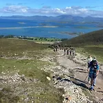 Modern At Croagh Patrick Daire