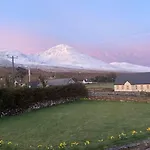 Modern At Croagh Patrick